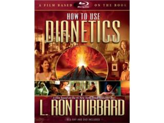 La Pelicula Completa Como Usar Dianetica, Scientology Puerto Rico Puerto Rico