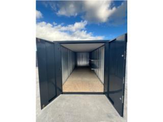 ISLAND STORAGE XL 10x7.5, Island Storage and Containers Puerto Rico