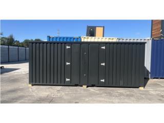 ISLAND STORAGE 19X7, Island Storage and Containers Puerto Rico