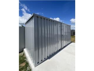 ISLAND STORAGE XL 16x7.5, Island Storage and Containers Puerto Rico