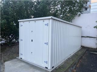 ISLAND STORAGE XL 19x7.5, Island Storage and Containers Puerto Rico