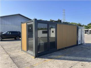 COCONUT GARDEN ROOM 19x7.5, Island Storage and Containers Puerto Rico