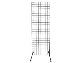 Grid Panel 2' x 6 White, WSB Supplies U Puerto Rico