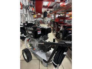 Pressure Washer 4200 psi Mi-T-M, DE DIEGO RENTAL Puerto Rico