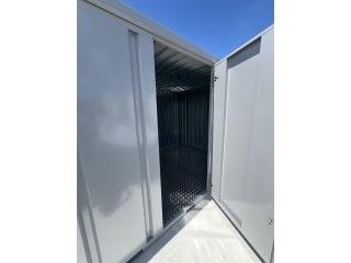 ISLAND STORAGE XL 16x7.5, Island Storage and Containers Puerto Rico