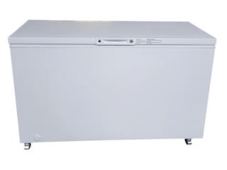 CHEST FREEZER 15PC MARCA FRIGIDAIRE, PR KITCHEN Puerto Rico