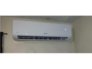 AIRE AIRMAX 12,000BTU 21.5SEER R32, Master Air Services Puerto Rico