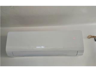 AIRMAX 18,000BTU 22SEER R32 $885, Master Air Services Puerto Rico