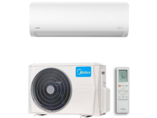 MIDEA EXTREME 12,000BTU 21SEER 220V $599, Master Air Services Puerto Rico