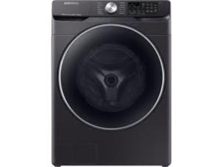 SAMSUNG 4.5 cu. ft. Smart Front Load Washer, ED SUPPLY Puerto Rico