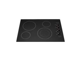 Puerto Rico - ArticulosFRIGIDAIRE Frigidaire 30'' Electric Cooktop Puerto Rico