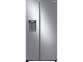 Samsung Side-by-Side Fridge Stainless Steel, ED SUPPLY Puerto Rico