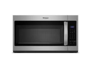 WHIRLPOOL 1.7 cu. ft. Microwave Hood Combo, ED SUPPLY Puerto Rico