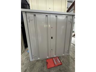 ISLAND STORGE 10x7, Island Storage and Containers Puerto Rico