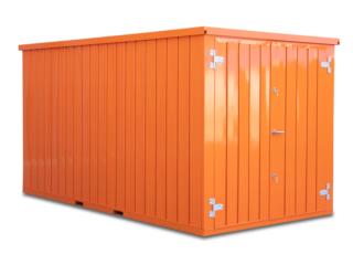 ISLAND STORAGE 13x7, Island Storage and Containers Puerto Rico