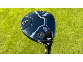 PXG NEW 0311 BLACK OPS FAIRWAYS, ACS PUERTO RICO Puerto Rico