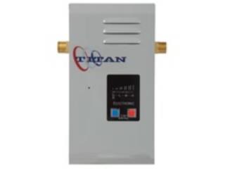 Calentador de linea americano usa N-10 30AMP , PLUMBRS, LLC Puerto Rico