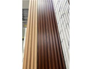 Bayamn Puerto Rico Herramientas, SIDING PANEL DECORATIVO ESPECIAL !