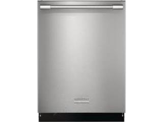 Fridgidaire St. Steel Tub Built-In Dishwasher, ED SUPPLY Puerto Rico