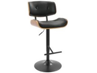 LUMISOURCE LOMBARDI BARSTOOL, ED SUPPLY Puerto Rico