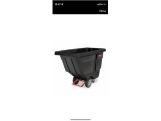 TILT TRUCKS 13,27,40 CU FT 