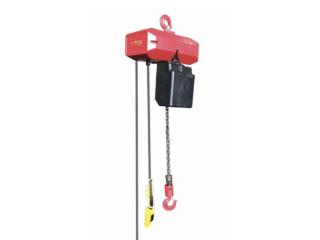 PATECAS DE CADENA ELÉCTRICAS