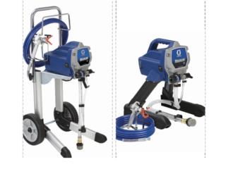 GRACO AIRLESS SPRAYER , SP TOOLS PUERTO RICO Puerto Rico