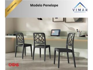 Silla Penelope, Vimar Imports of PR Inc. Puerto Rico