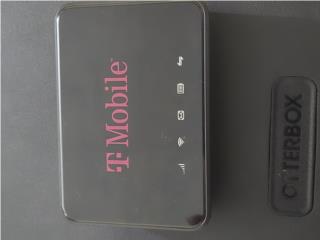 Modem internet  wireless tmobile new, TRUCONNECT Puerto Rico