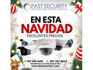 Busca Servicio Rapido Fast Security