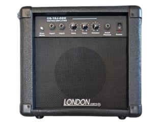 AMPLIFICADOR DE GUITARRA DE 10 WATTS , IBSTOREPR.COM  ( Escrbenos por texto ) Puerto Rico