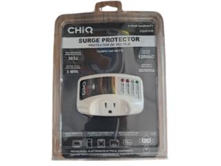 PROTECTOR DE VOLTAGE PARA NEVERAS 110V, IBSTOREPR.COM  ( Escrbenos por texto ) Puerto Rico