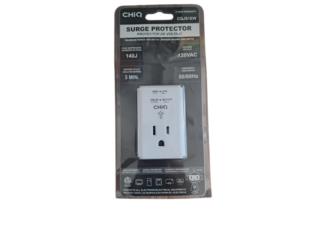 PROTECTORES DE VOLTAGE PARA TV Y EQUIPOS ELEC, IBSTOREPR.COM  ( Escrbenos por texto ) Puerto Rico