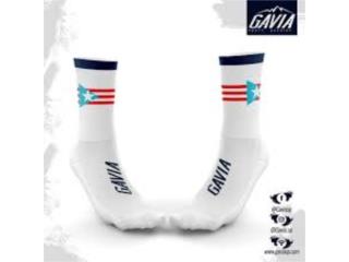 Gavia Socks - PR Flag Collection, BIKE STOP Puerto Rico