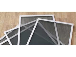 Screens para ventanas