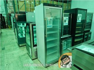 FREEZER COMERCIAL/MANTECADOS/FLORENCIA