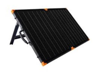 PLACA SOLAR 200 Watts | Waterproof, EL MOSTRO ENERGY Puerto Rico