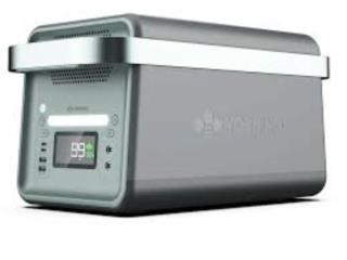 Yoshino B2000 Solid-State 2000w Power Sta., EL MOSTRO ENERGY Puerto Rico