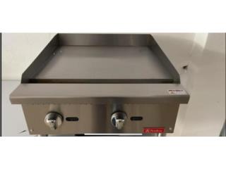 Plancha 24 SS f box , Echedistributors@yahoo.com Puerto Rico