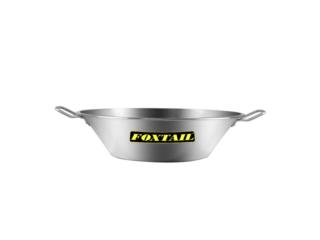 CAZO O WOK STAINLESS STEEL DE 20 QT, IBSTOREPR.COM  ( Escrbenos por texto ) Puerto Rico