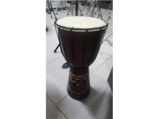 Djembe 9x10