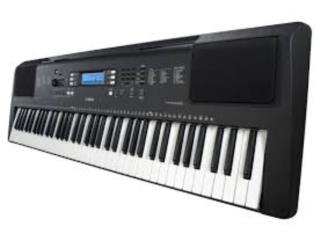 Yamaha PSR-EW310 76 piano teclado, La Antorcha Music arecibo Puerto Rico