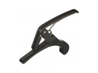 Sordina para guitarra capo