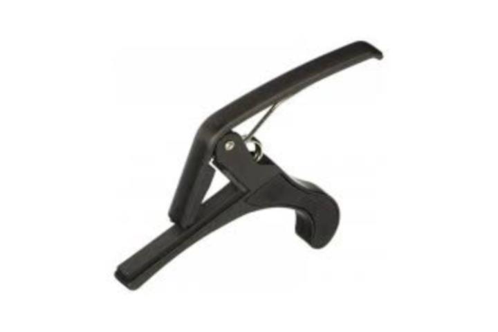 Sordina para guitarra capo