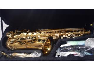 Saxofon alto de estudiante