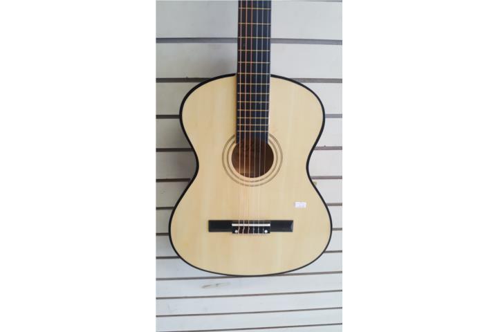 Guitarras clasicas de niños 36 pulgadas