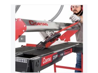 CORTA LOSAS ZAPP 24”,36”,48”,61” , Puerto Rico