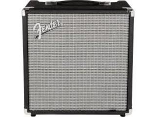 Fender Rumble 25 amplificador bajo 