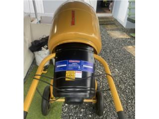 TROMPO 2 MINI NUEVO GUALLADO , Puerto Rico