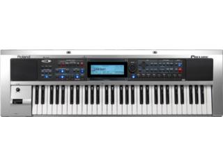 Roland Prelude piano teclado, La Antorcha Music arecibo Puerto Rico